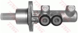 Huvudbromscylinder, AUDI A6 C4, A6 C4 Avant, A6 C5 Avant, 4A0 611 021 E