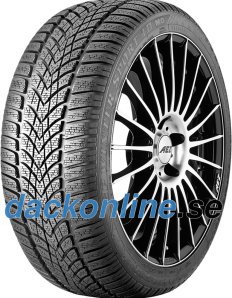 Dunlop SP Winter Sport 3D DSST ( 225/45 R17 91H *, runflat )