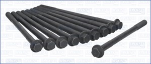 Bultsats, topplock, CHEVROLET,DAEWOO, 94501031 (x10)