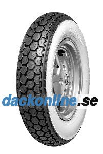 Continental K62 WW ( 3.50-10 RF TL 59J Bakhjul, M/C, Framhjul WW )