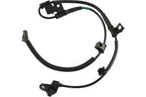ABS-givare, Sensor, hjulvarvtal, framaxel vänster, KIA CEE'D, CEE'D Halvkombi, CEE'D SW, PRO CEE'D, 598101H300