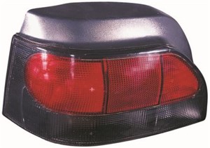 Baklykta, Vänster, RENAULT CLIO I, 7701039014