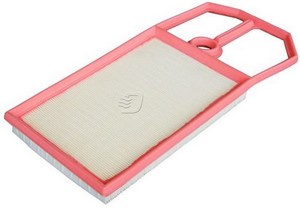 Luftfilter, SEAT,SKODA,VW, 6K0129620C