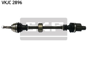 Drivaxel, RENAULT CLIO II, KANGOO Express, 77 01 352 775, 77 01 352 777, 77 01 352 882
