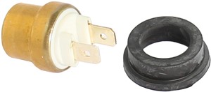 Temperaturswitch, kylarfläkt, , VOLVO, 1274047