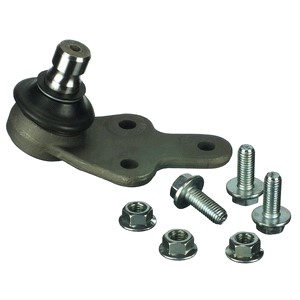Kulled / Spindelled, Framaxel, Ytter, Nedre, Vänster, FORD C-MAX II, FOCUS III, FOCUS Sedan III, FOCUS Turnier III, GRAND C-MAX