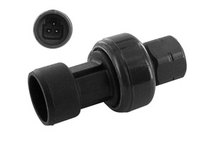 Tryckswitch, klimatanläggning, ABARTH,ALFA ROMEO,CITROËN,DACIA,FIAT,LANCIA,OPEL,PEUGEOT,VAUXHALL, 13502758, 13502759, 13587668, 13587697