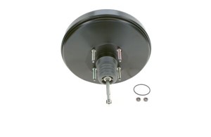 Bromsservo, FIAT DOBLO Minibus, minivan, DOBLO Skåp/stor limousine, 77363968
