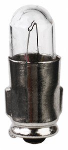 Glödlampa (BA7S) (T2-1/2), Universal