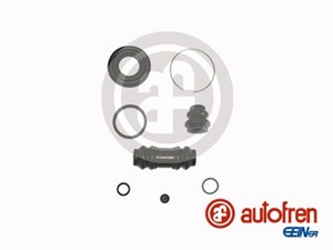 Reparationssats, bromsok, Bakaxel, MITSUBISHI, MB366289, MB857073, MB857874