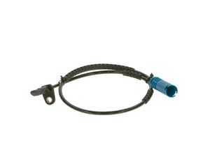 ABS-givare, Sensor, hjulvarvtal, Bakaxel, MINI MINI COUNTRYMAN, MINI PACEMAN, 34 52 9 804 590, 34 52 9 808 194