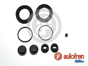 Reparationssats, bromsok, Bakaxel, Framaxel, IVECO,MERCEDES-BENZ,NISSAN,VW, 2E0615105