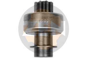 Frihjulsväxel, startmotor, FIAT,FORD,LANCIA