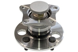 Hjulnav, Bakaxel, TOYOTA, 4245005030, 42450-20020