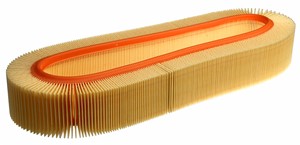 Luftfilter, MERCEDES-BENZ S-KLASS [W126], S-KLASS Coupé [C126], 001 094 78 04, A001 094 78 04