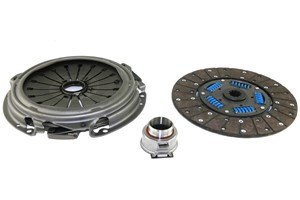 Kopplingssats, IVECO, 01908543, 01908553, 2992026, 2992215, 2992580, 2992630, 2994020, 2994027, 2994036, 2995559, 2995705, 2995776, 2995
