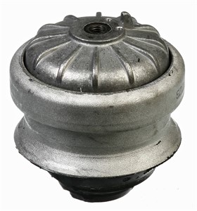 Motorkudde, Höger fram, Tvåsidig, Vänster fram, MERCEDES-BENZ 124 Sedan [W124], 124 T-Model [S124], 124 240 21 17, A124 240 21 17