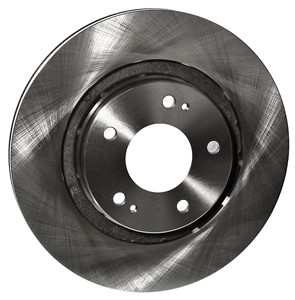 Bromsskiva, Framaxel, CITROËN,MITSUBISHI,PEUGEOT, 1606375780, 1611429880, 424958, 424959, 4249F3, 4615A006, 4615A113, 4615A179, MR128659