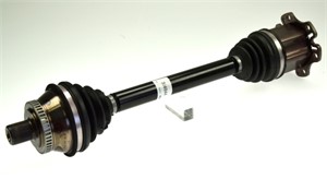Drivaxel, framaxel höger, framaxel vänster, AUDI A6 C5, A6 C5 Avant, 4B0407271AS, 4B0407271BB, 4B0407451PX, 4B0407451RX, 4B3407271G, 4B3