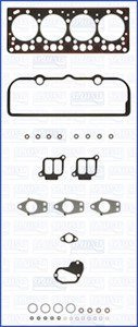 Packningssats, topplock / Sotningssats, MERCEDES-BENZ T2/LN1 Flak/chassi, T2/LN1 Lok, T2/LN1 Skåp, T2/LN1 Tipp, 3640100380, 3640104020
