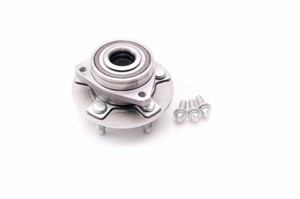 Hjullagersats, Fram, Tvåsidig, CHEVROLET,OPEL,SAAB,VAUXHALL, 13502785, 13580135, 328292
