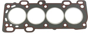 Packning, topplock, VOLVO S40 I, V40 Kombi, 3 531 015, 3531015, 377.730