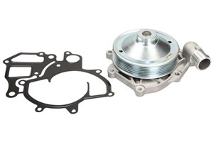 Vattenpump, PORSCHE 911, 911 Cabriolet, 911 Targa, BOXSTER, CAYMAN, 99710601102, 99710601105, 99710601106