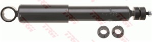 Stötdämpare, Bakaxel, TOYOTA HIACE Buss IV, HIACE Skåp IV, 48531-26550, 48531-26710, 48531-26730, 48531-26770, 48531-80226, 48531-80459,