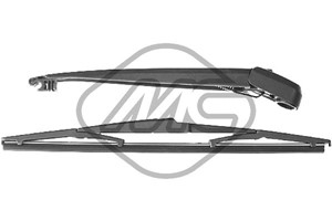 Torkarblad, Bak, MAZDA 6 Kombi, CX-3, MITSUBISHI COLT VI, CC43-67-395, G22E-67-333, KD47-67-330, KD47-67-332, L206-67-421