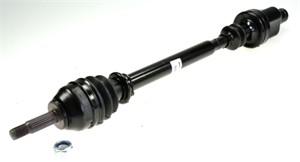 Drivaxel, framaxel höger, framaxel vänster, RENAULT CLIO II, CLIO Skåp/halvkombi II, KANGOO, KANGOO Express, THALIA I, 7701352775, 77013