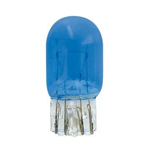 Blu-Xe, Glödlampa (W3x16d) (w21/5w), Universal