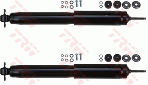 Stötdämpare, Framaxel, JEEP CHEROKEE, GRAND CHEROKEE I, 0000K04637525, 0000K52006791, 0000K52087776, 4897413AD, 4897413AE, 4897413AF, 48