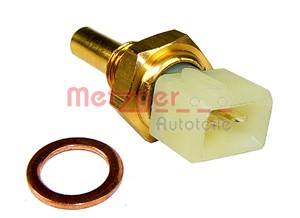 Kylvätsketemperatur-sensor, FORD,INFINITI,KIA,NISSAN, 0K011-18-840, 0K054-18-84X, 0K95B-18-840, 1953327, 2263010-51E10, 2263051, 22630-5