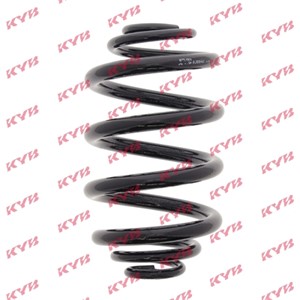 Spiralfjäder, Bakaxel, BMW X3 [E83], 33 53 3 413 080