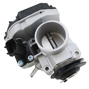 Gasreglage, CHEVROLET MATIZ, DAEWOO MATIZ, 096611290, 96611290