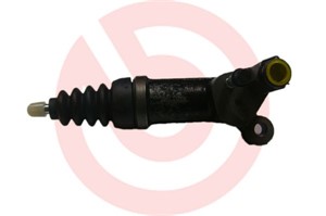 Slavcylinder, koppling, AUDI A4 B6, A4 B6 Avant, A4 B6 Cabriolet, A4 B7, A4 B7 Avant, A4 B7 Cabriolet, SEAT EXEO, EXEO ST, 8E0721257H, 8
