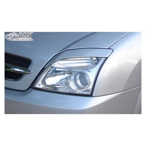 Ögonlock, Fram, OPEL SIGNUM Halvkombi, VECTRA C, VECTRA C Kombi