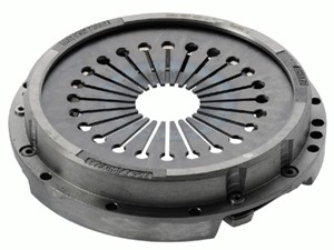 Tryckplatta, PORSCHE 911, 911 Cabriolet, 911 Targa, 924, 915 116 001 00, 915 116 001 10, 915 116 001 14, 915 116 001 16, 915 116 001 18,