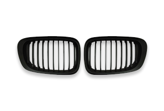 Grill, HONDA CIVIC Hatchback VI, CIVIC Sedan VI