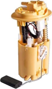 Bränslepump, PEUGEOT 607, 1525EY