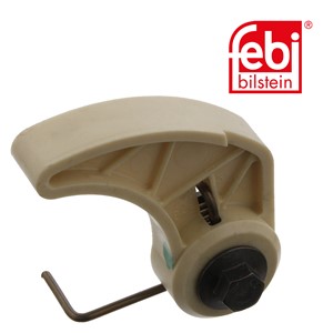 Kedjespännare, oljepumpsdrivning, AUDI A3, A4 B5, A4 B5 Avant, SKODA OCTAVIA I, OCTAVIA Combi I, 06A 115 130 B, 6A 115 130 B