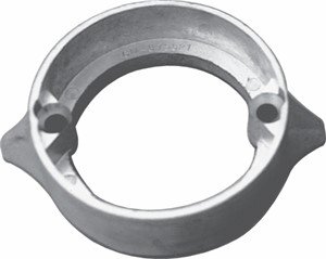 Anod VP875821 Zn, Passar till Volvo Penta