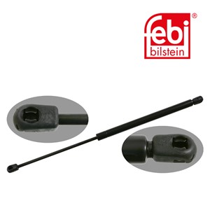 Gasfjäder, motorhuv, Tvåsidig, CITROËN C5 I, C5 II, C5 Break I, C5 Break II, C5 Skåp / kombi, 7925.14