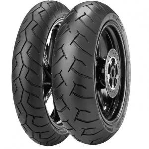Pirelli Diablo 160/60R17 69W Bak TL