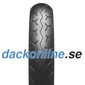 Bridgestone G701 ( 150/80 R17 TL 72H M/C )