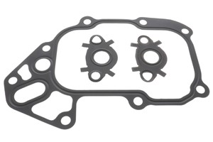 Packningssats, oljekylare, CITROËN,FIAT,IVECO,PEUGEOT, 1104.48, 1104.49, V22600043_SET