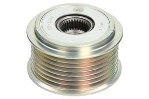 Frihjulskoppling, generator, HYUNDAI H-1 Cargo, H-1 Travel, KIA SORENTO I, MINI MINI, 12317790877, 37322-4A300, 37322-4A-300, 37322-4A31
