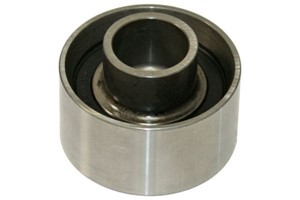 Spännrulle, kamrem, FORD RANGER, MAZDA BT-50 Pick-up, 1449044, 6M34 6M250 AA, WE01-12-730