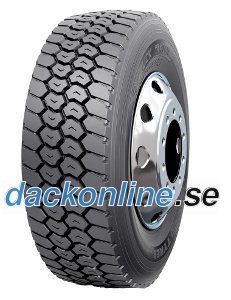 Nokian R-Truck Trailer ( 385/65 R22.5 160K )