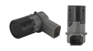Sensor, parkeringshjälp, Bak, BMW 7 [E65, E66, E67], 0 309 542, 2 184 264, 66 20 0 309 542, 66 20 2 184 264, 66202184264